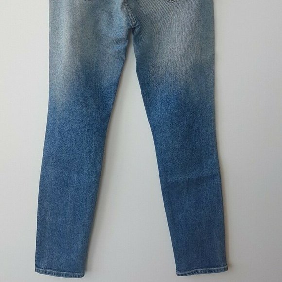 Grlfrnd Karolina Skinny Jeans in Size 28 NWT - Picture 4 of 8